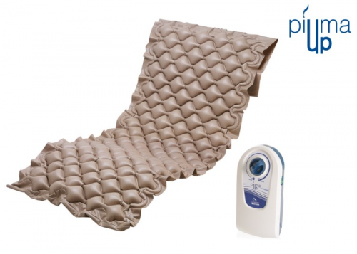 Colchão anti-escaras  PIUMA UP LAD462