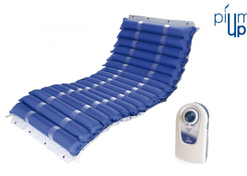 Colchão anti-escaras de tubos PIUMA UP2 LAD463